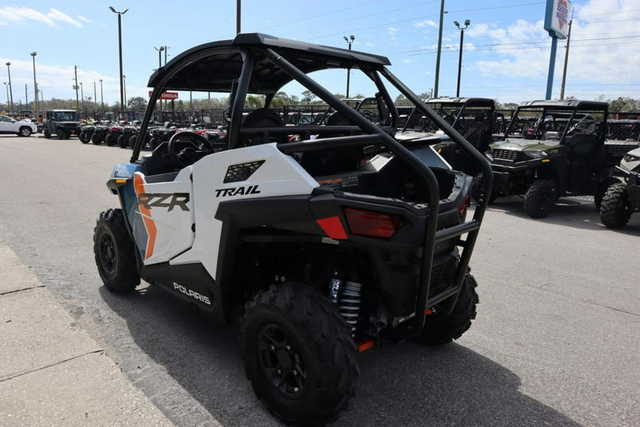 2024 Polaris® RZR Trail Ultimate