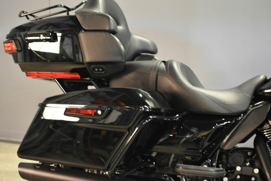 2023 Harley-Davidson Ultra Limited