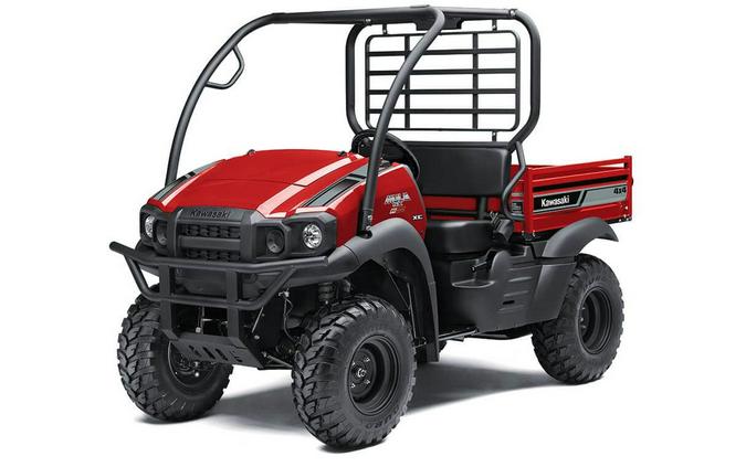 2023 Kawasaki Mule SX XC