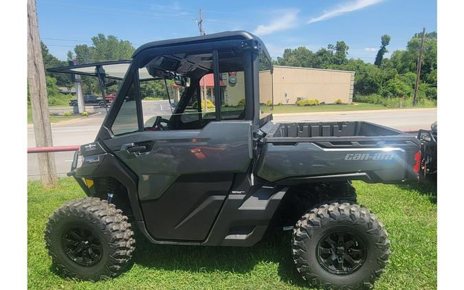 2024 Can-Am Defender Limited