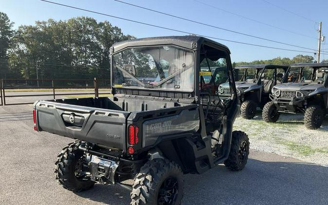 2023 Can-Am® Defender XT HD10