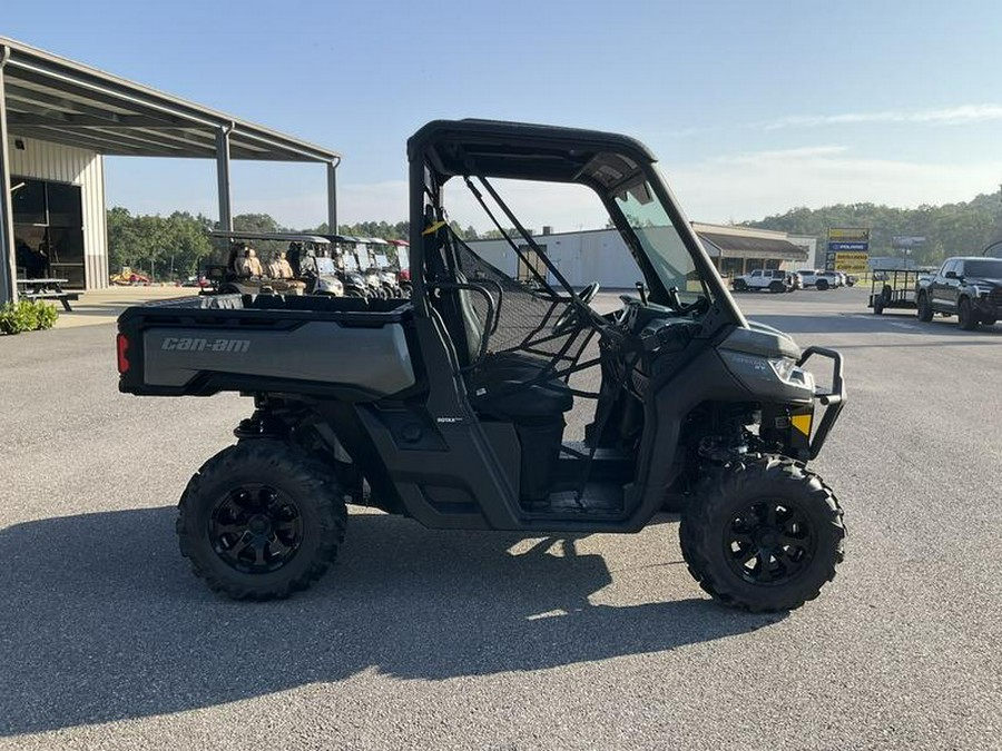 2023 Can-Am® Defender XT HD10