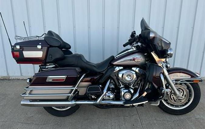 2007 Harley-Davidson Ultra Classic® Electra Glide®