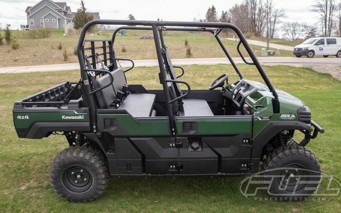 2025 Kawasaki Mule PRO-FXT 820 EPS