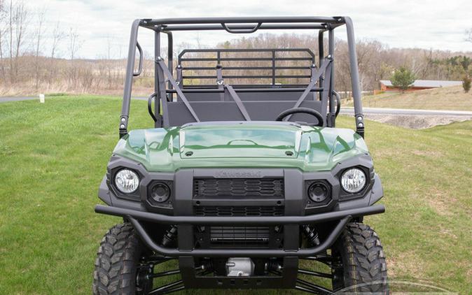 2025 Kawasaki Mule PRO-FXT 820 EPS