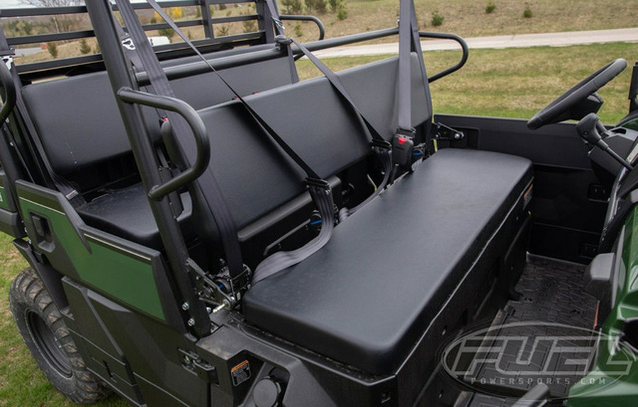 2025 Kawasaki Mule PRO-FXT 820 EPS