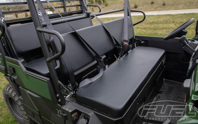 2025 Kawasaki Mule PRO-FXT 820 EPS