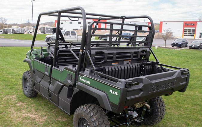 2025 Kawasaki Mule PRO-FXT 820 EPS