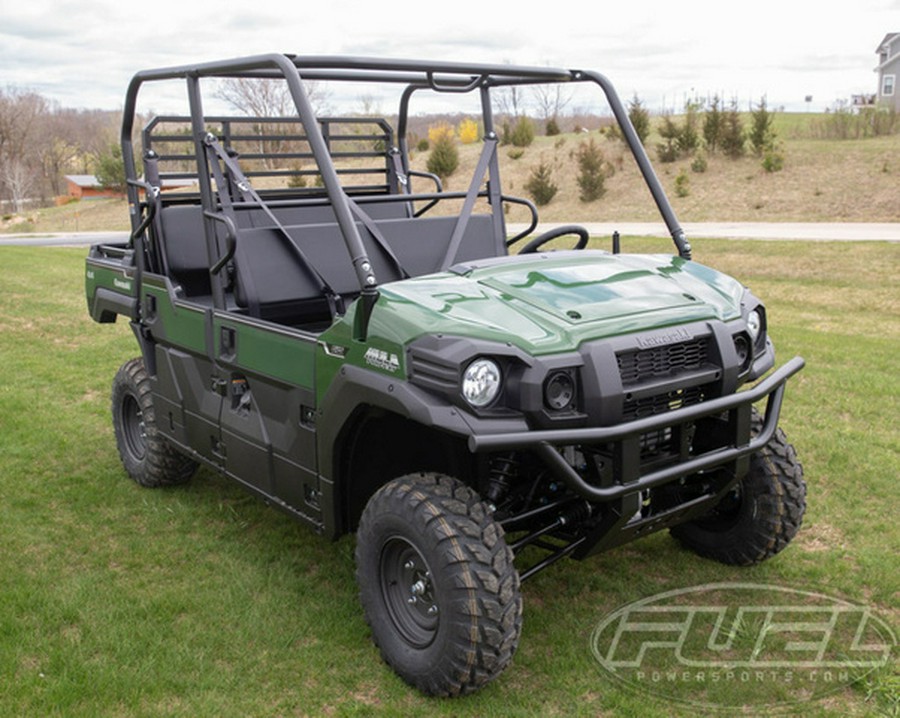 2025 Kawasaki Mule PRO-FXT 820 EPS