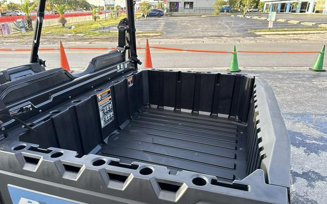 2025 Polaris Ranger SP 570 Premium