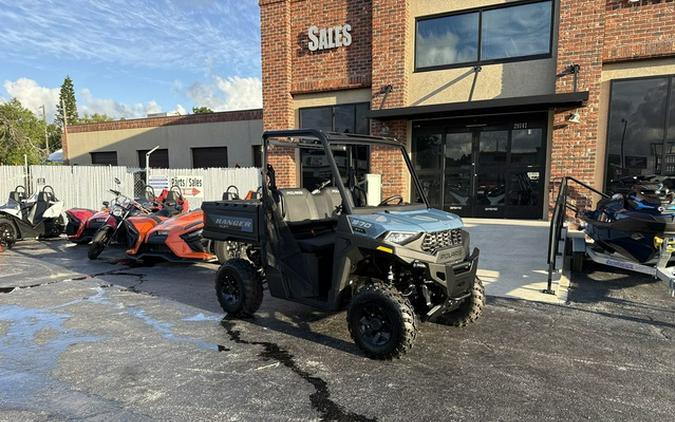 2025 Polaris Ranger SP 570 Premium