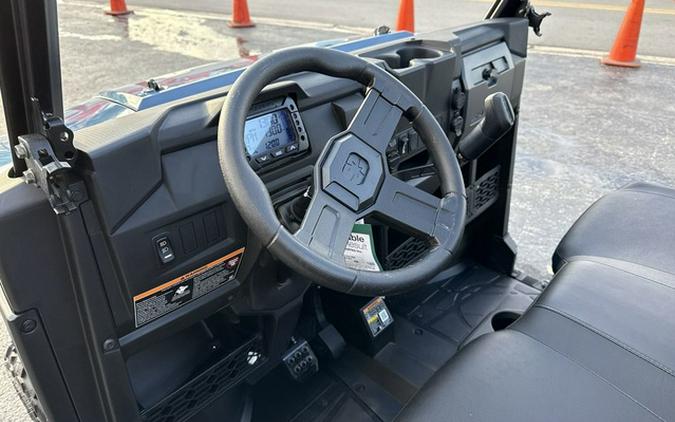 2025 Polaris Ranger SP 570 Premium