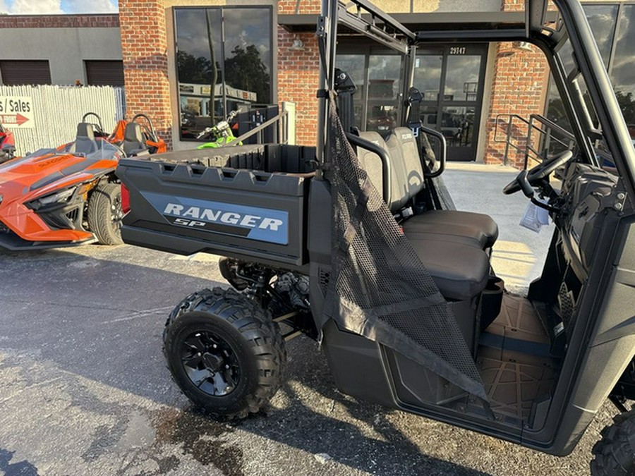 2025 Polaris Ranger SP 570 Premium