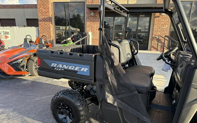 2025 Polaris Ranger SP 570 Premium