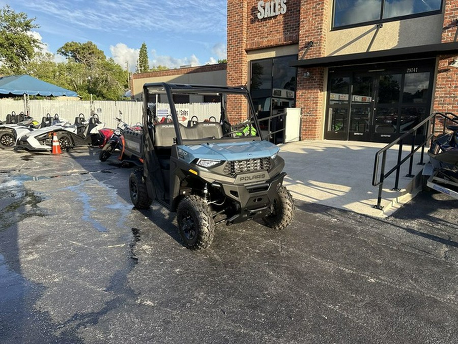 2025 Polaris Ranger SP 570 Premium