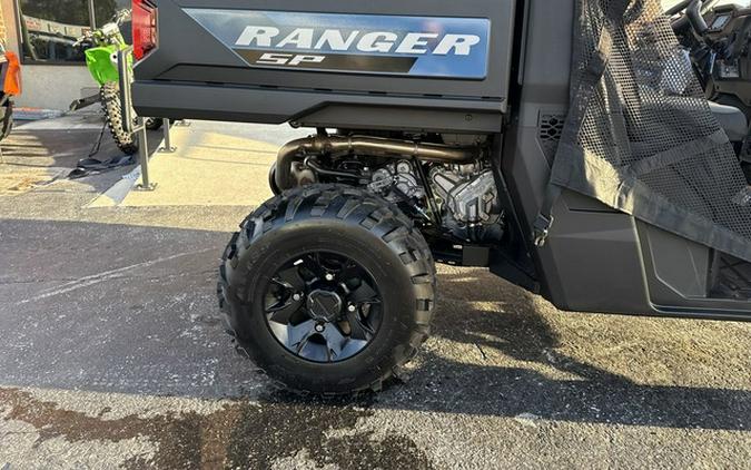 2025 Polaris Ranger SP 570 Premium