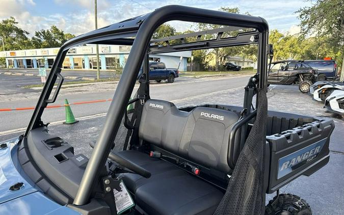 2025 Polaris Ranger SP 570 Premium