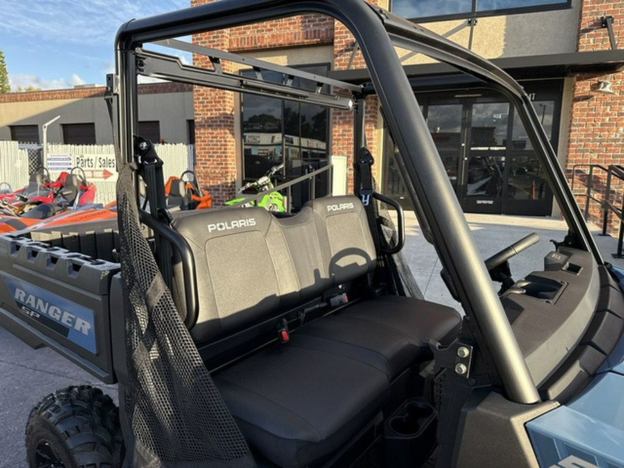 2025 Polaris Ranger SP 570 Premium