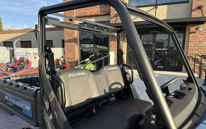 2025 Polaris Ranger SP 570 Premium