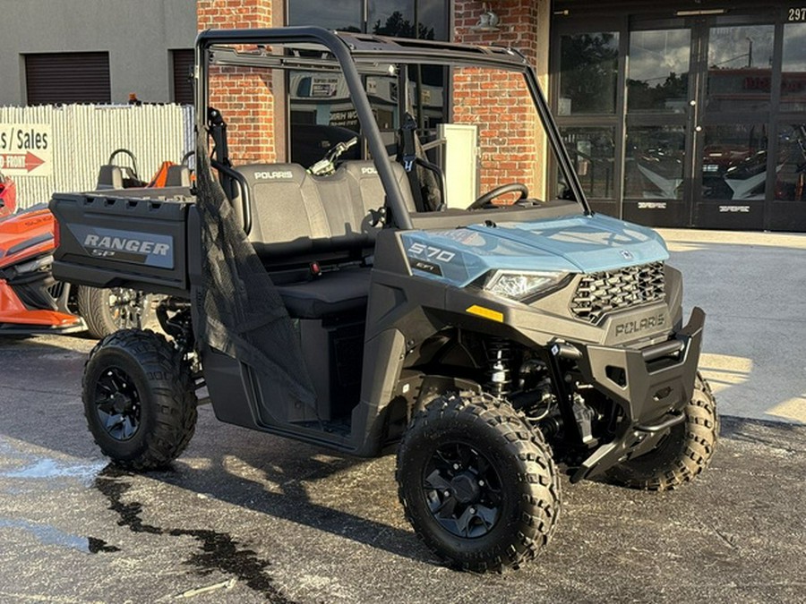 2025 Polaris Ranger SP 570 Premium