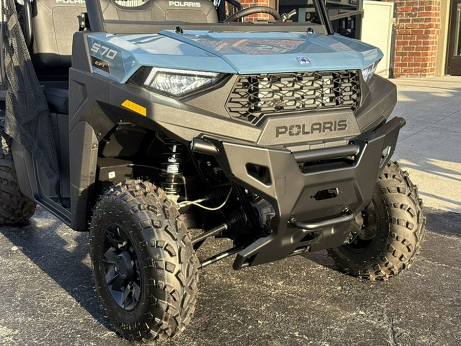 2025 Polaris Ranger SP 570 Premium