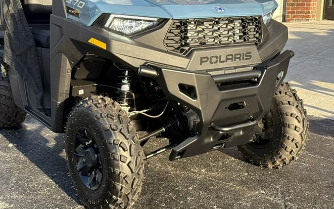 2025 Polaris Ranger SP 570 Premium