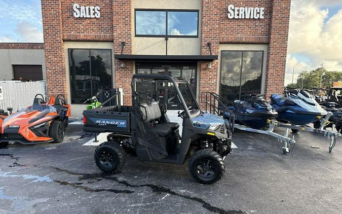 2025 Polaris Ranger SP 570 Premium