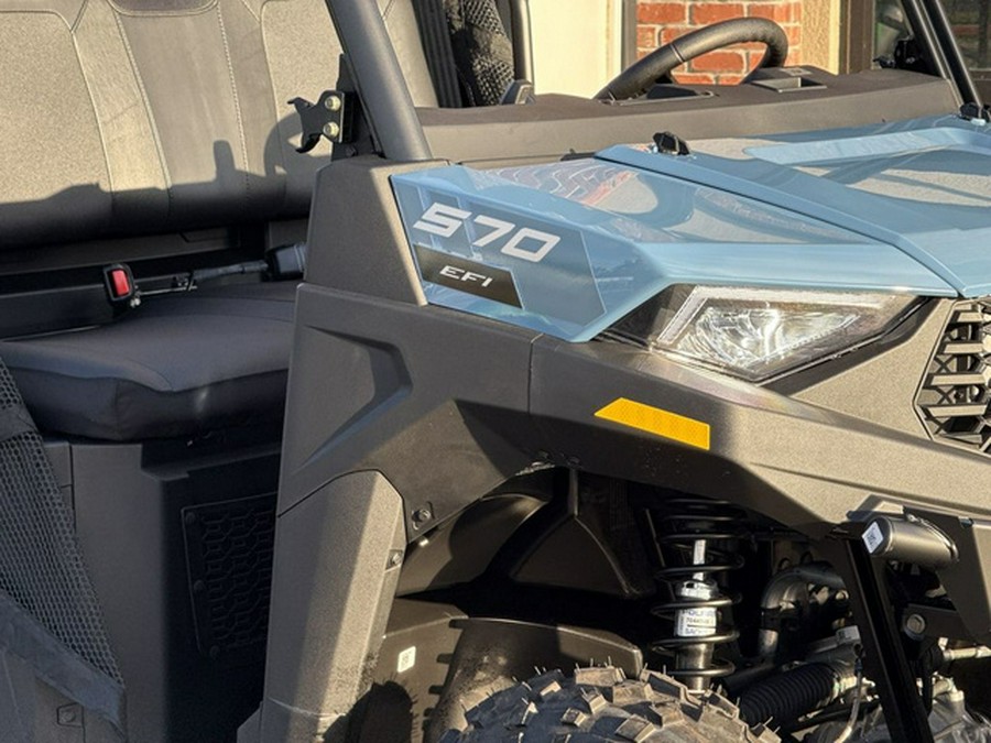 2025 Polaris Ranger SP 570 Premium
