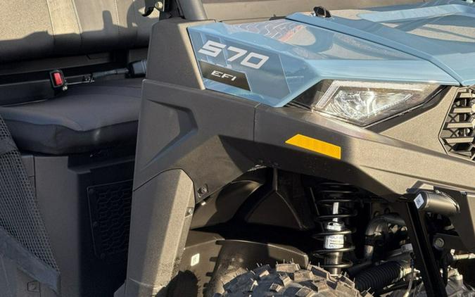 2025 Polaris Ranger SP 570 Premium