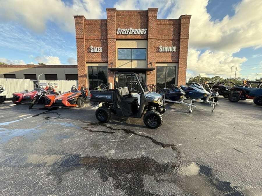 2025 Polaris Ranger SP 570 Premium