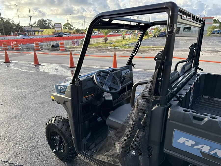 2025 Polaris Ranger SP 570 Premium