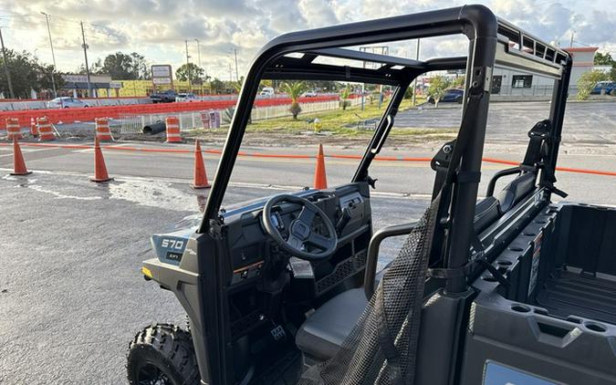 2025 Polaris Ranger SP 570 Premium
