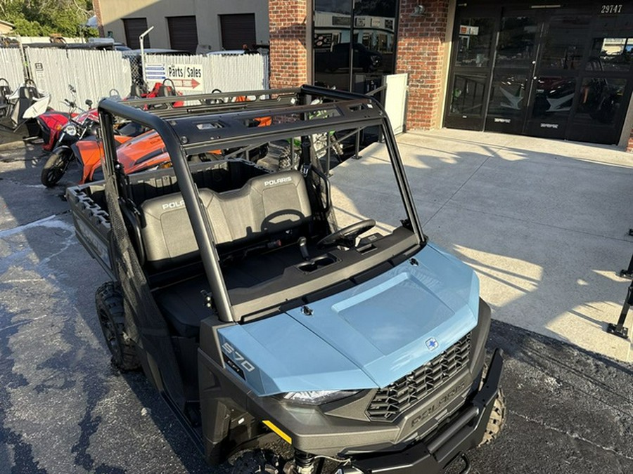 2025 Polaris Ranger SP 570 Premium