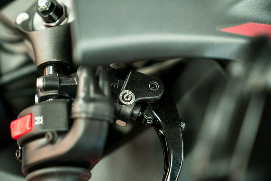 2025 Kawasaki Ninja ZX-14R ABS