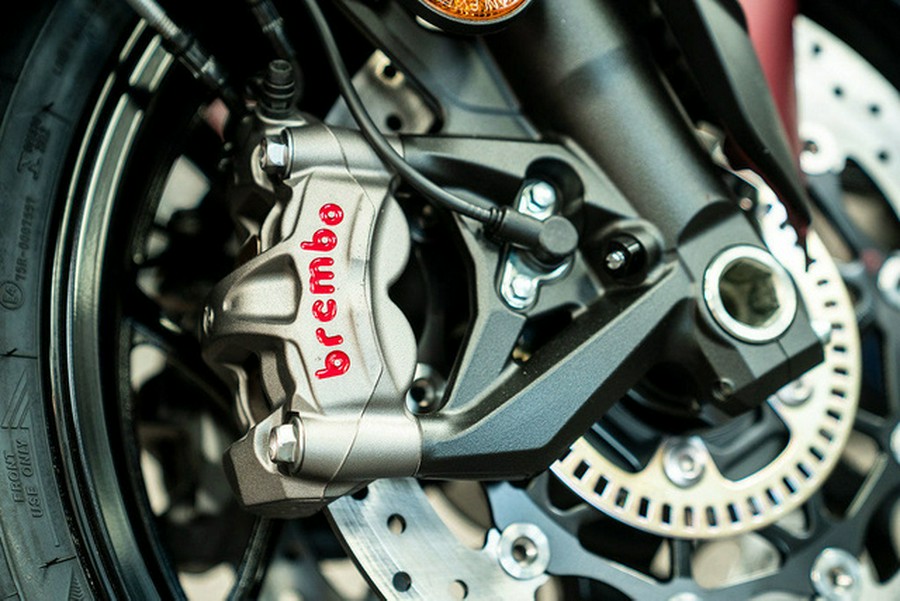 2025 Kawasaki Ninja ZX-14R ABS