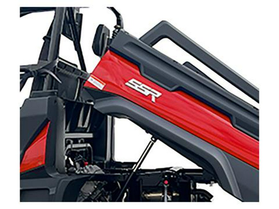 2024 SSR Motorsports Bison 500U