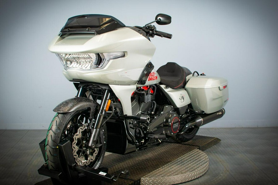 2025 Harley-Davidson CVO Road Glide ST