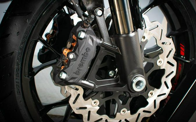 2025 Harley-Davidson CVO Road Glide ST