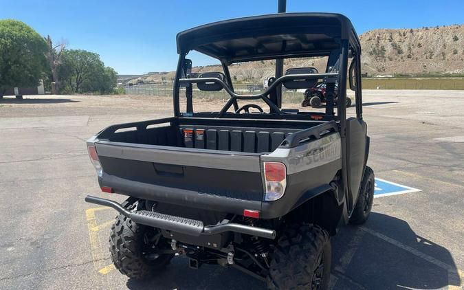 2025 UT10 P - Segway Powersports