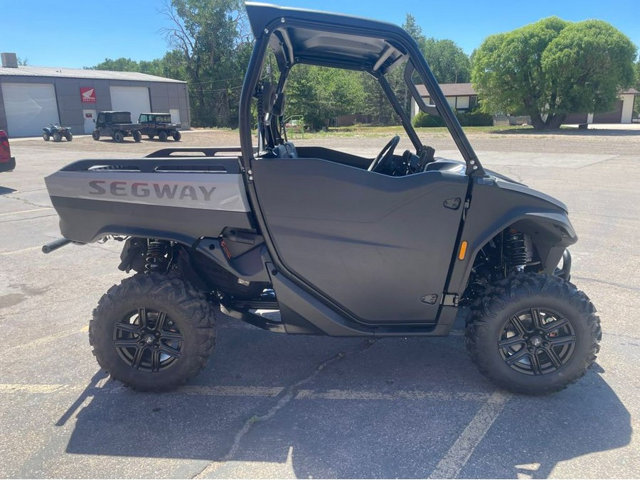 2025 UT10 P - Segway Powersports