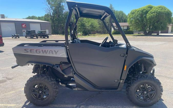 2025 UT10 P - Segway Powersports