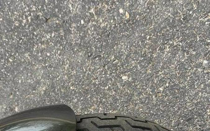 2021 Kawasaki Vulcan® 900 Classic LT