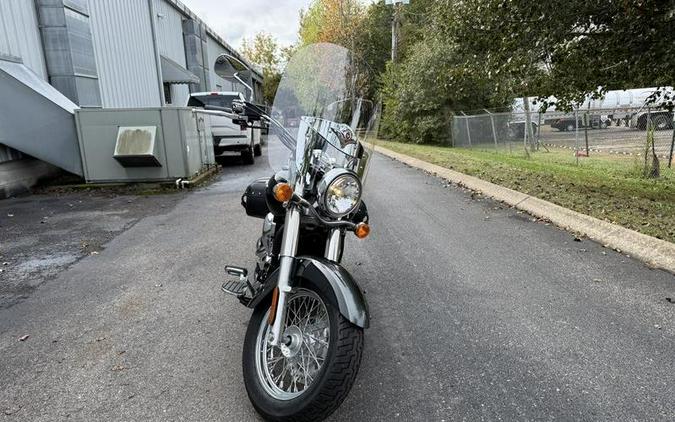 2021 Kawasaki Vulcan® 900 Classic LT