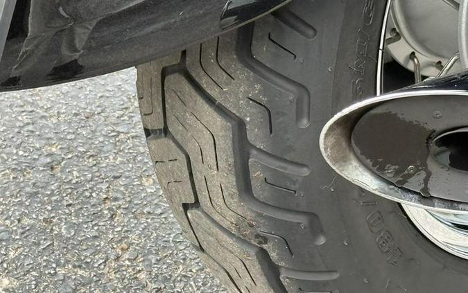 2021 Kawasaki Vulcan® 900 Classic LT