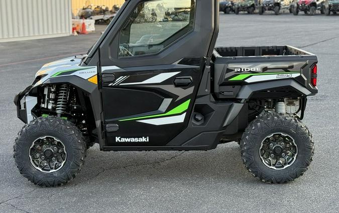 2025 Kawasaki KWF1000PSFNN