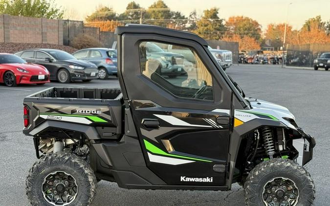 2025 Kawasaki KWF1000PSFNN