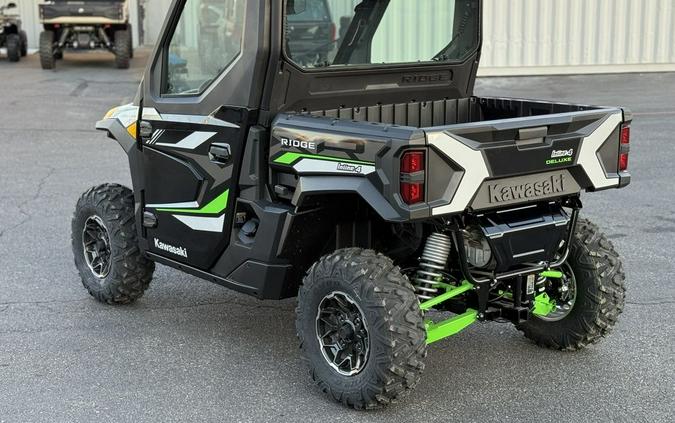 2025 Kawasaki KWF1000PSFNN