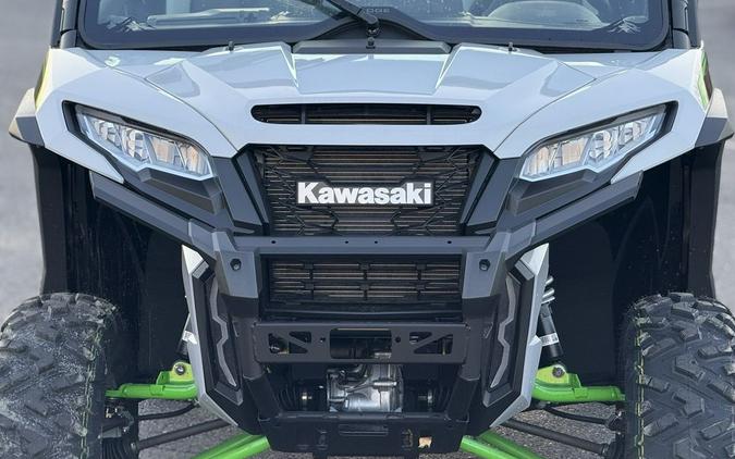 2025 Kawasaki KWF1000PSFNN