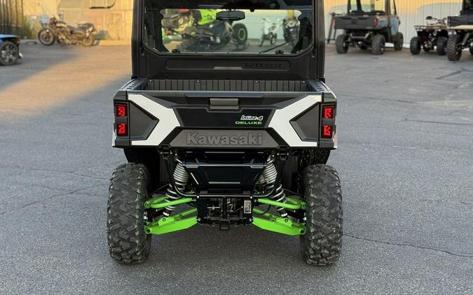 2025 Kawasaki KWF1000PSFNN