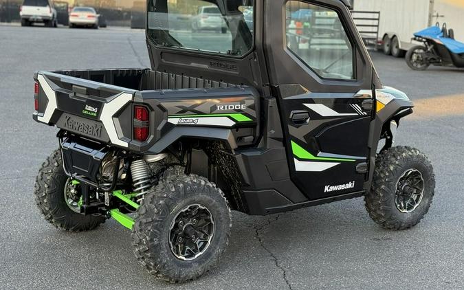 2025 Kawasaki KWF1000PSFNN